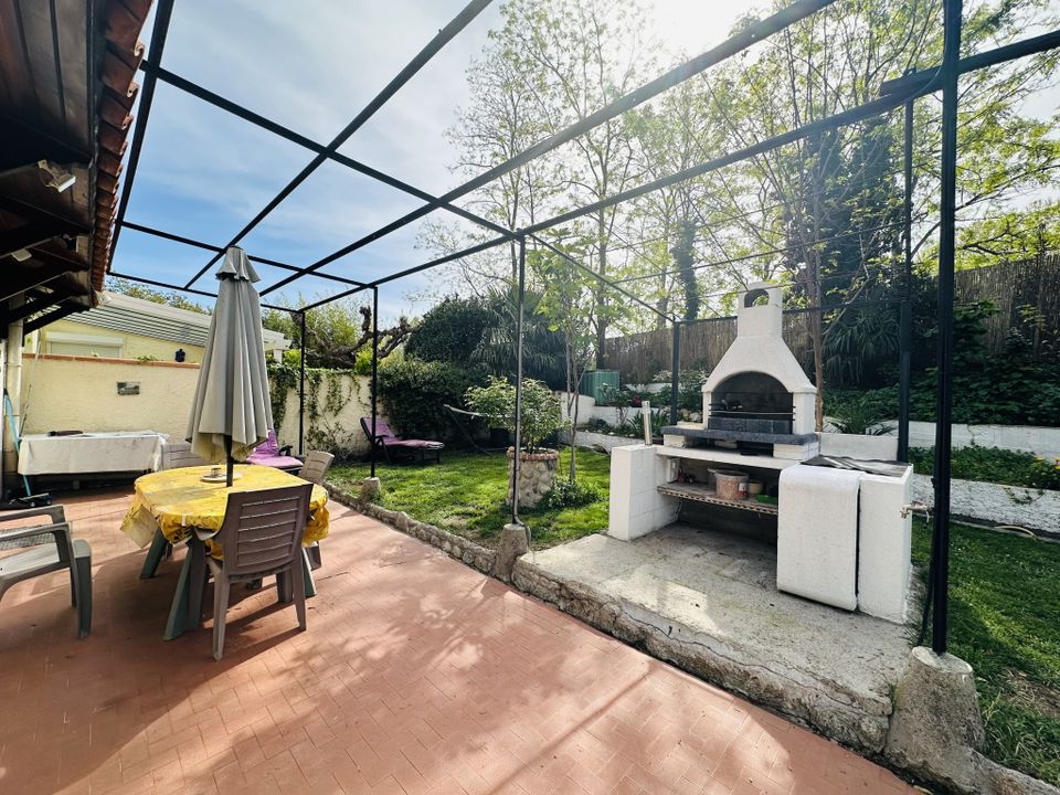 Villa i Ceret, Pyrenees-Orientales - bilde 1