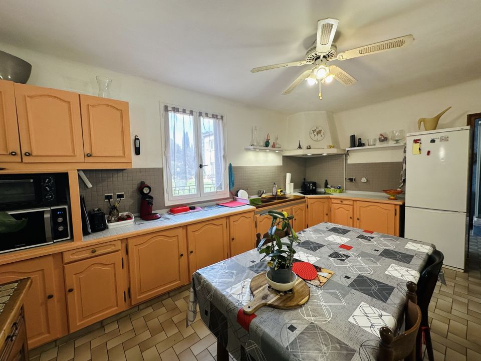 Villa i Ceret, Pyrenees-Orientales - bilde 4