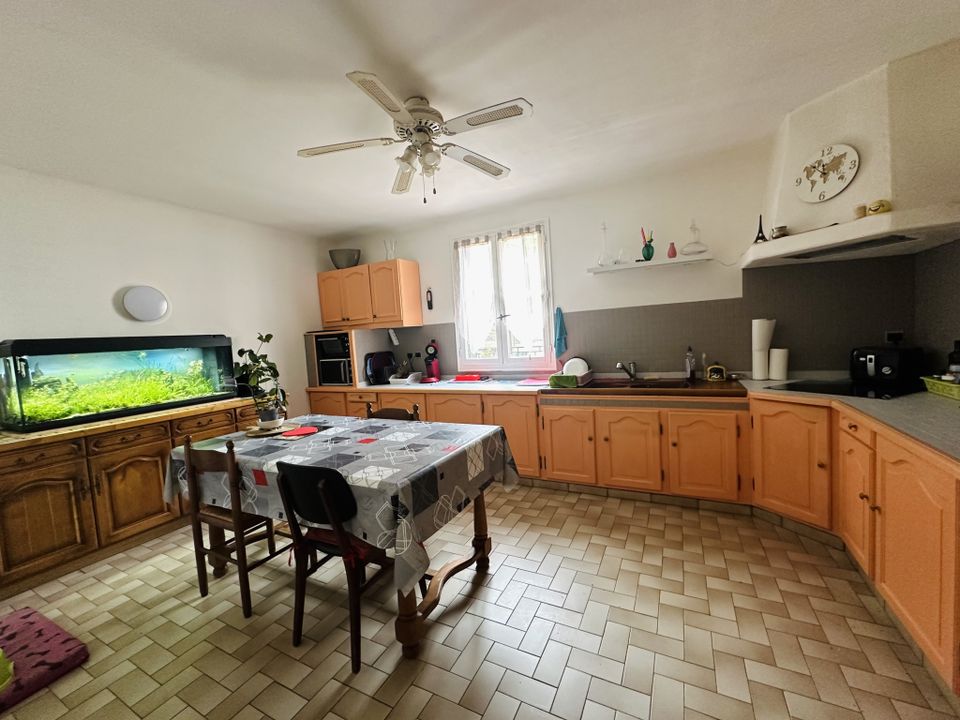 Villa i Ceret, Pyrenees-Orientales - bilde 5