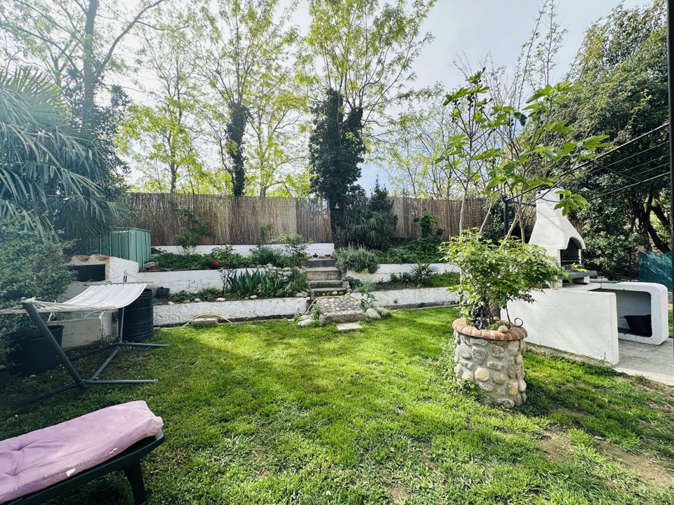 Villa i Ceret, Pyrenees-Orientales - bilde 2