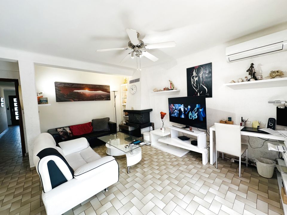 Villa i Ceret, Pyrenees-Orientales - bilde 3