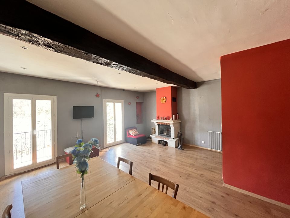 Villa i Le Tech, Pyrenees-Orientales - foto 3