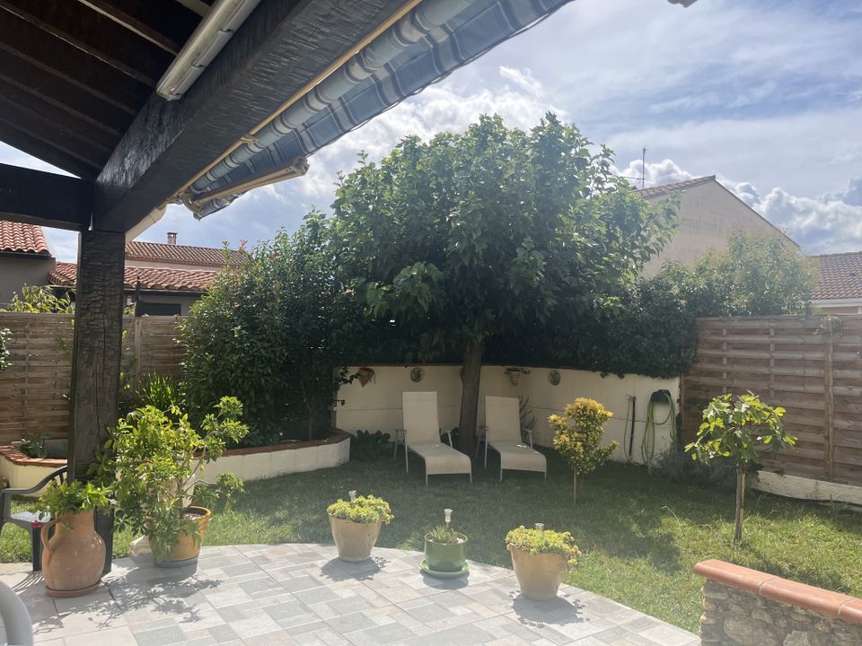 Villa i Maureillas-Las-Illas, Pyrenees-Orientales - foto 5