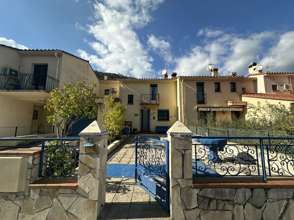 Villa i Arles-sur-Tech, Pyrenees-Orientales - foto 5