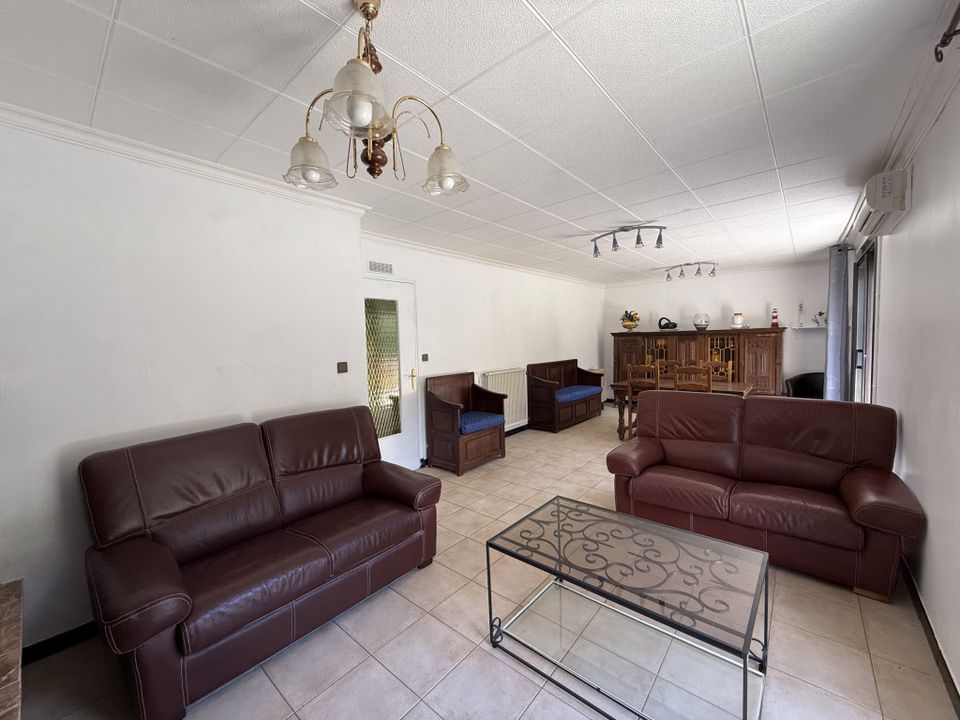 Villa i Arles-sur-Tech, Pyrenees-Orientales - foto 1