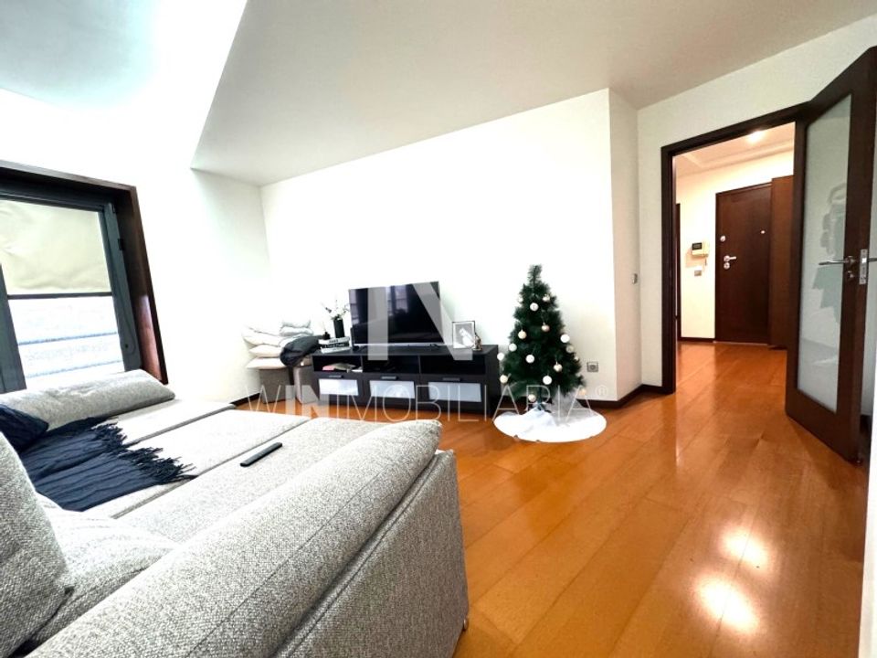 Lejlighed i Vila Nova de Famalicao, Braga - foto 2