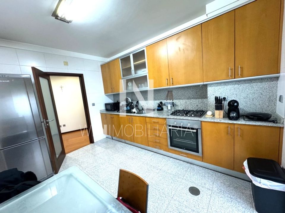 Lejlighed i Vila Nova de Famalicao, Braga - foto 4
