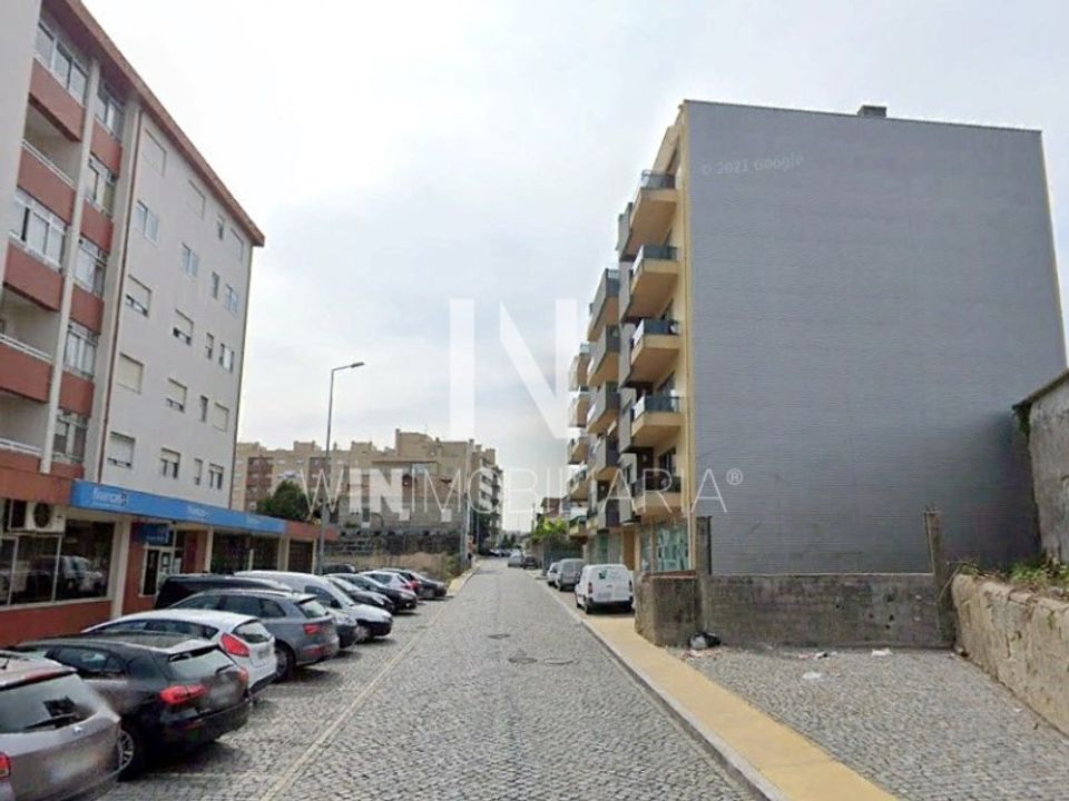 Lejlighed i Vila Nova de Famalicao, Braga - foto 1