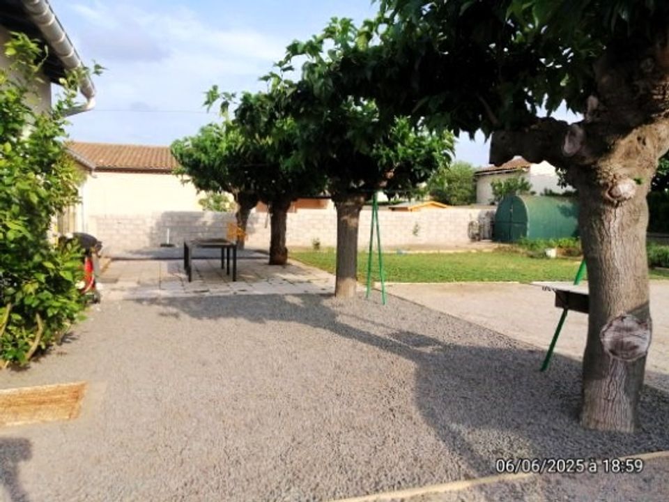 Villa i Montblanc, Herault - foto 3