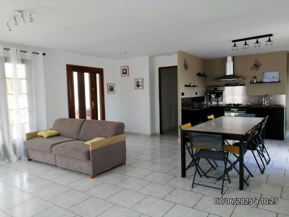 Villa i Montblanc, Herault - foto 2