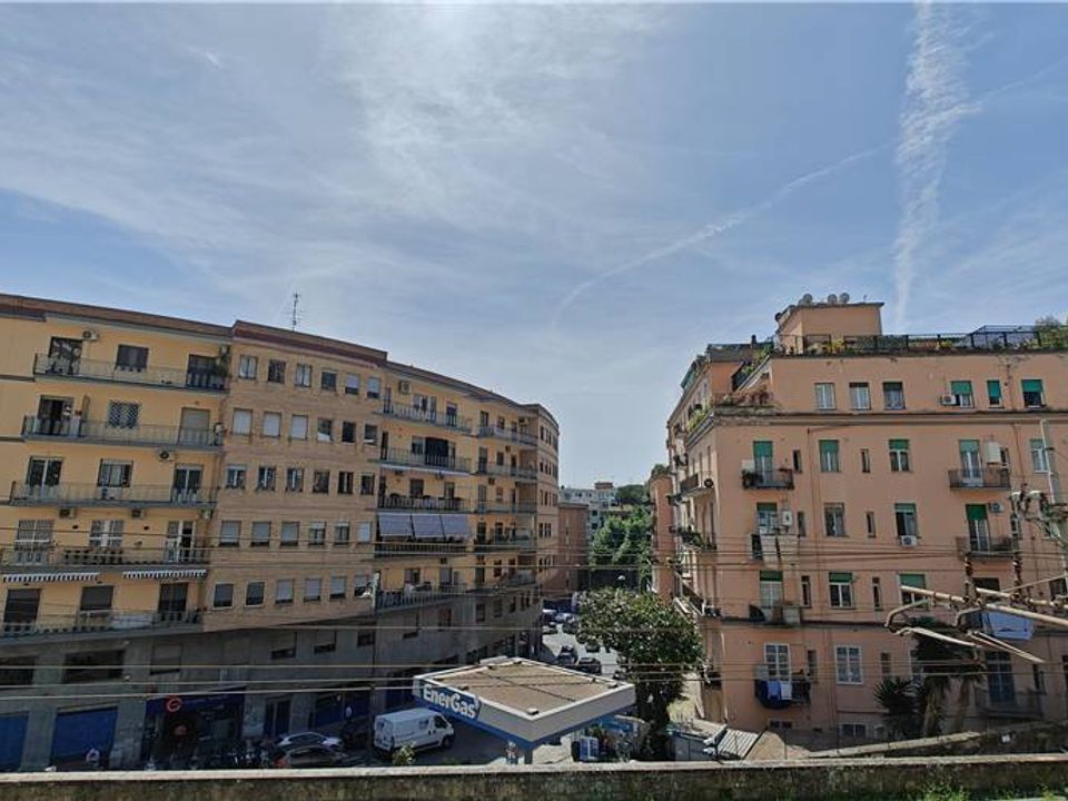 Lejlighed i Naples, Naples - foto 1