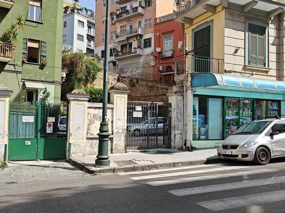 Lejlighed i Naples, Naples - foto 2