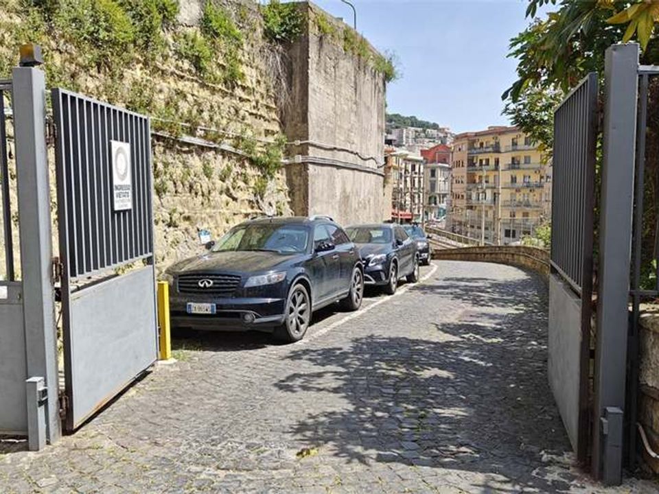 Lejlighed i Naples, Naples - foto 4