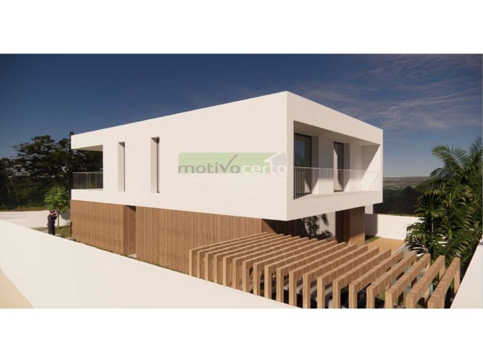 Helårsgrund i Loures, Lisbon - foto 1