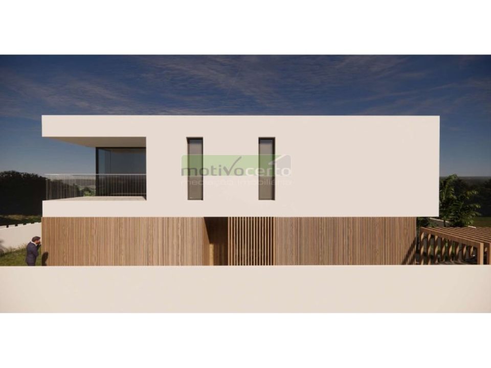 Helårsgrund i Loures, Lisbon - foto 5