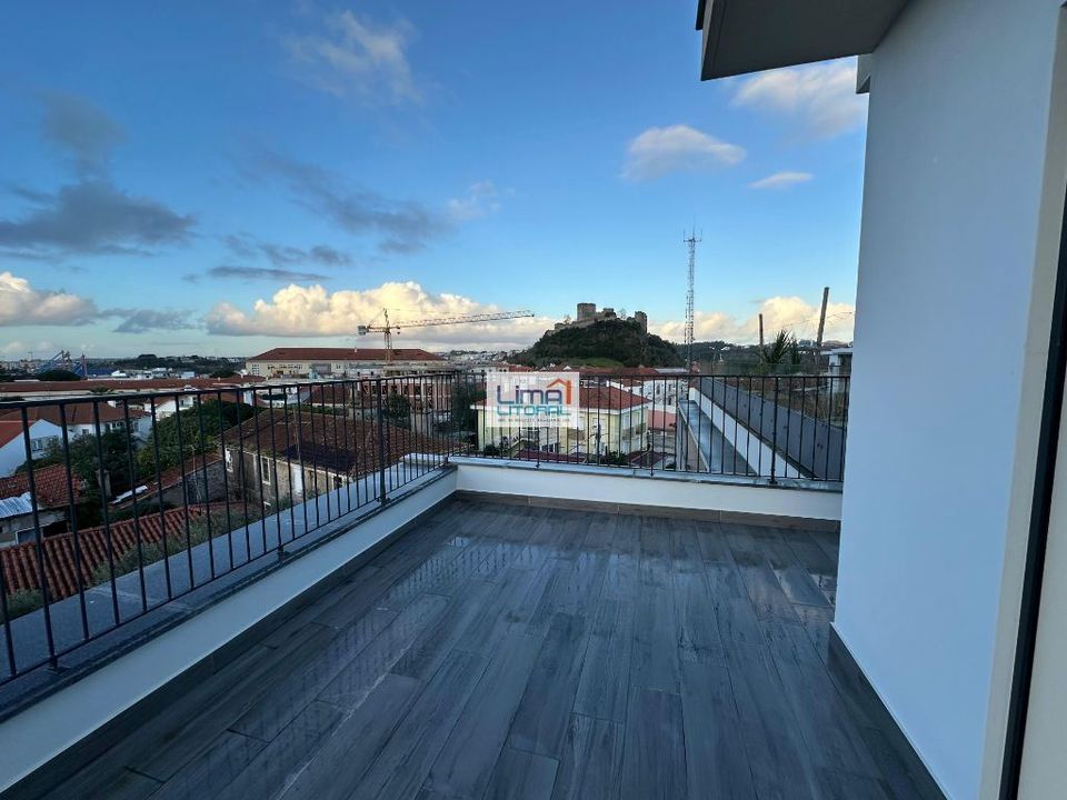 Lejlighed i Leiria, Leiria - foto 2