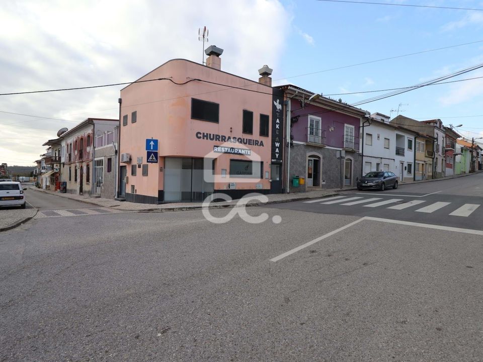 Erhvervsejendom i Soure, Coimbra - foto 1