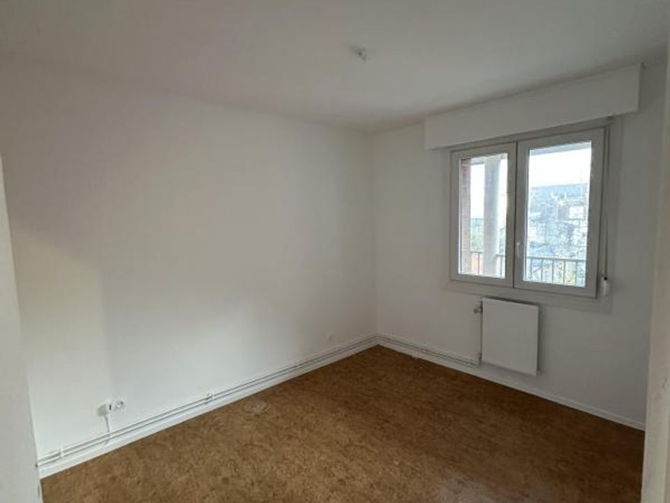 Lejlighed i Lille, Nord - foto 4