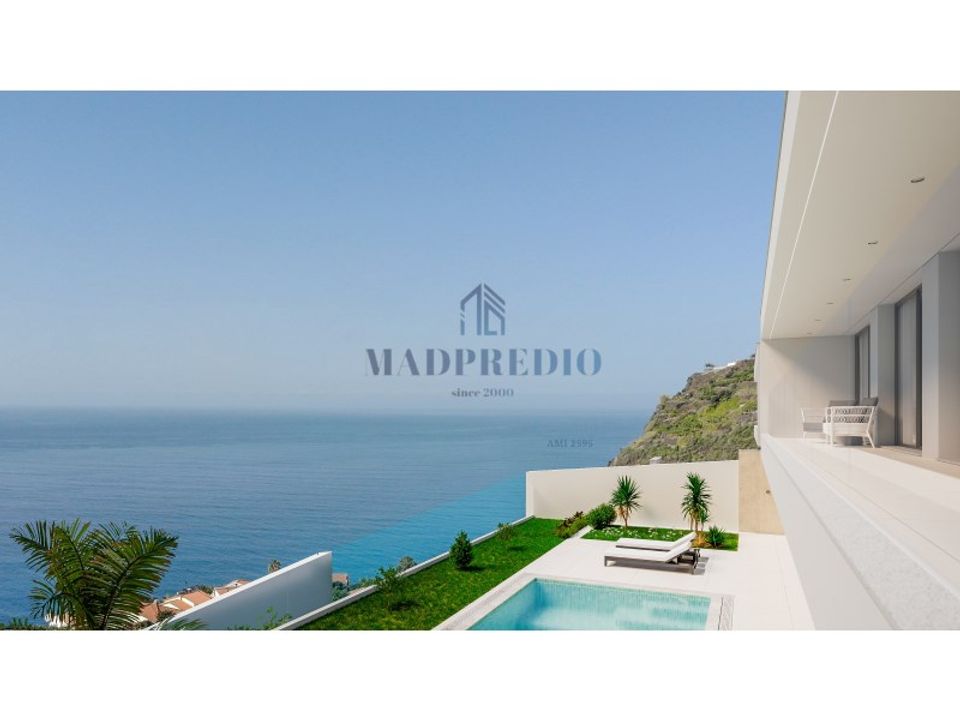 Villa i Arco da Calheta, Madeira - foto 5