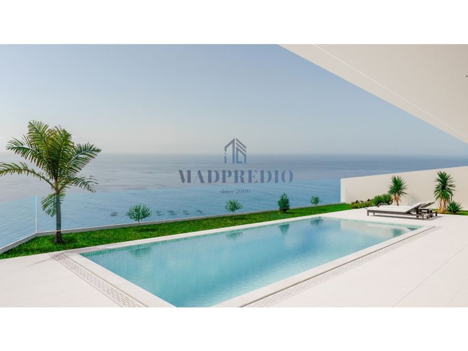 Villa i Arco da Calheta, Madeira - foto 1