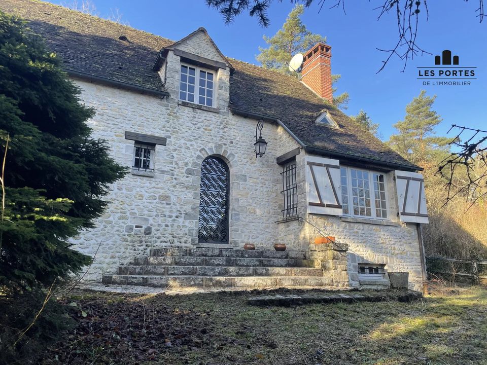 Villa i Prunay-sur-Essonne, Essonne - foto 2