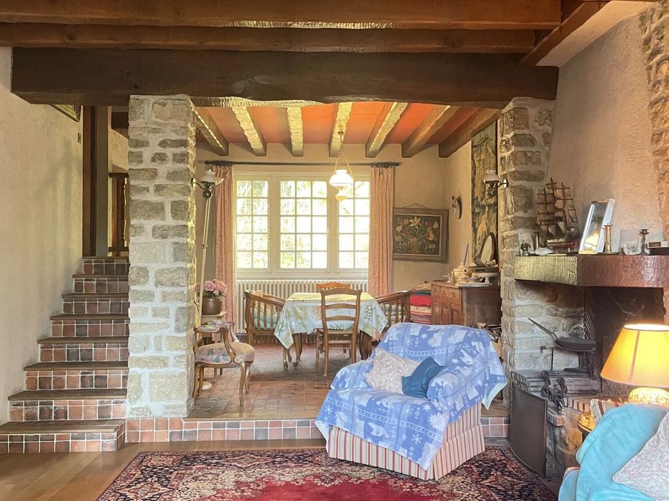 Villa i Prunay-sur-Essonne, Essonne - foto 3