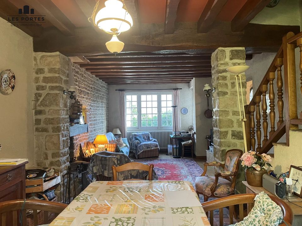 Villa i Prunay-sur-Essonne, Essonne - foto 4