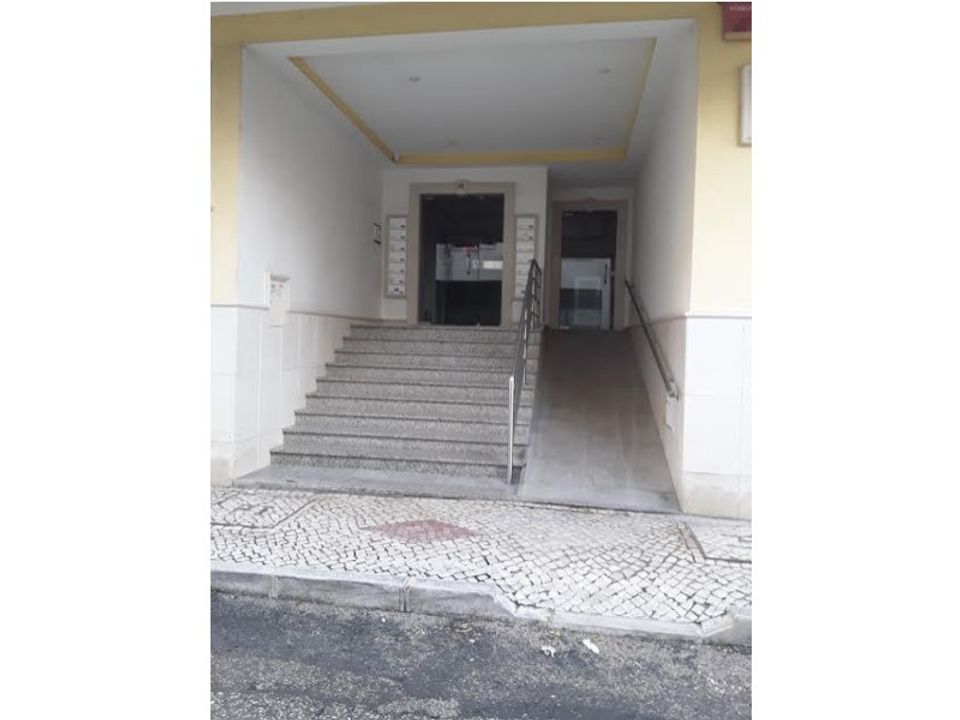Garage i Cartaxo, Santarem - foto 2