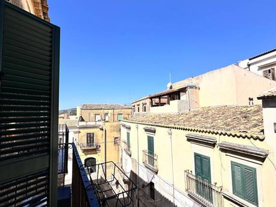 Lejlighed i Noto, Siracusa - foto 2