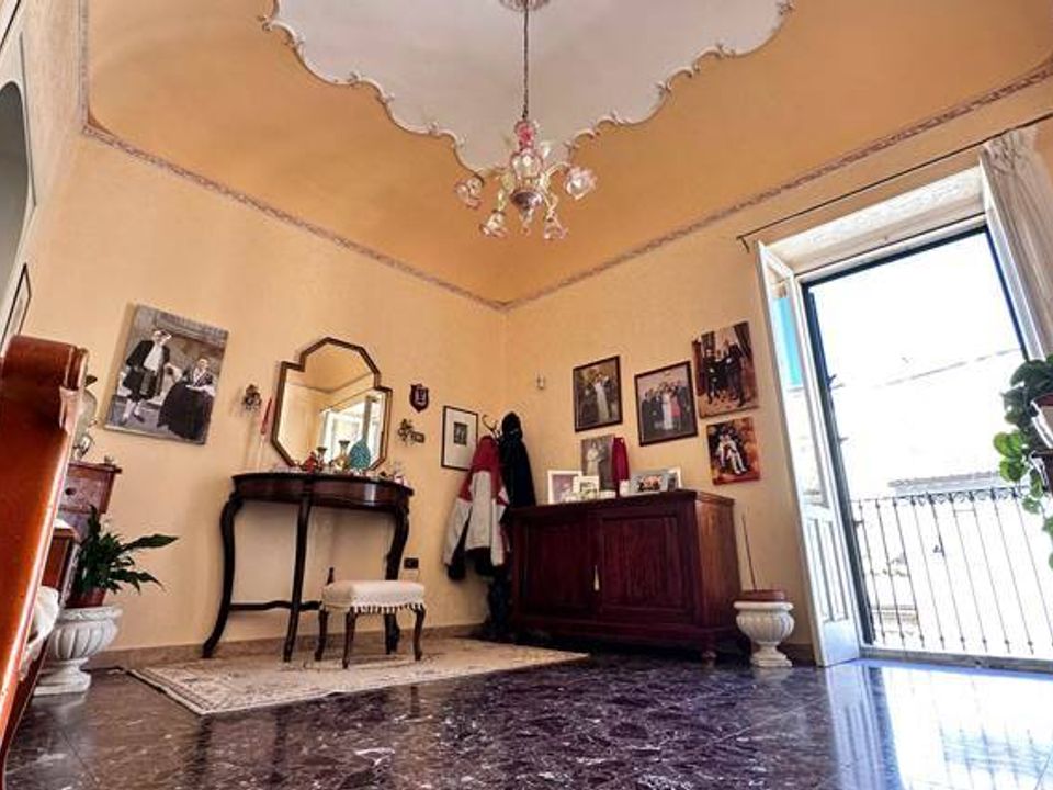 Lejlighed i Noto, Siracusa - foto 5