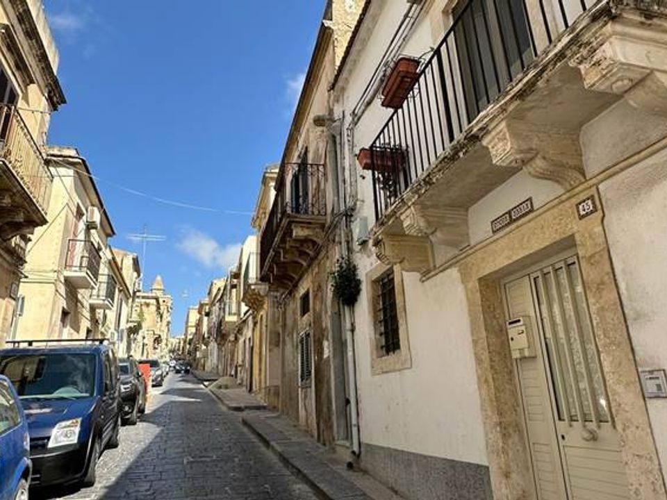 Villa i Noto, Siracusa - foto 2