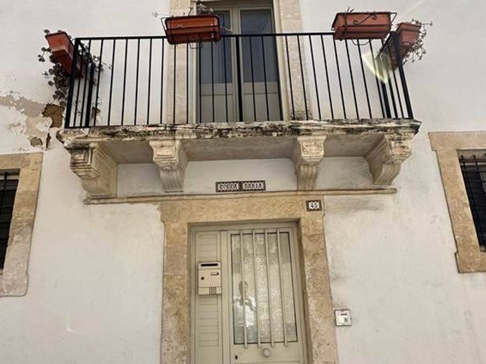Villa i Noto, Siracusa - foto 3