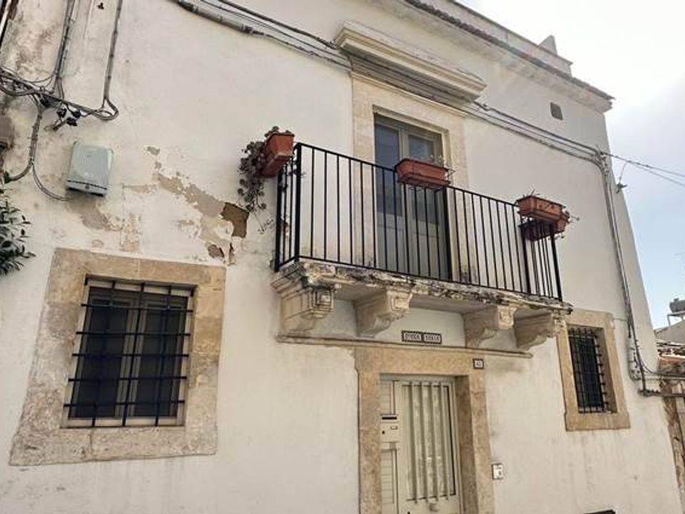 Villa i Noto, Siracusa - foto 4