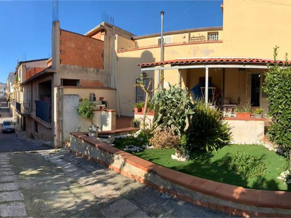 Villa i Noto, Siracusa - foto 3