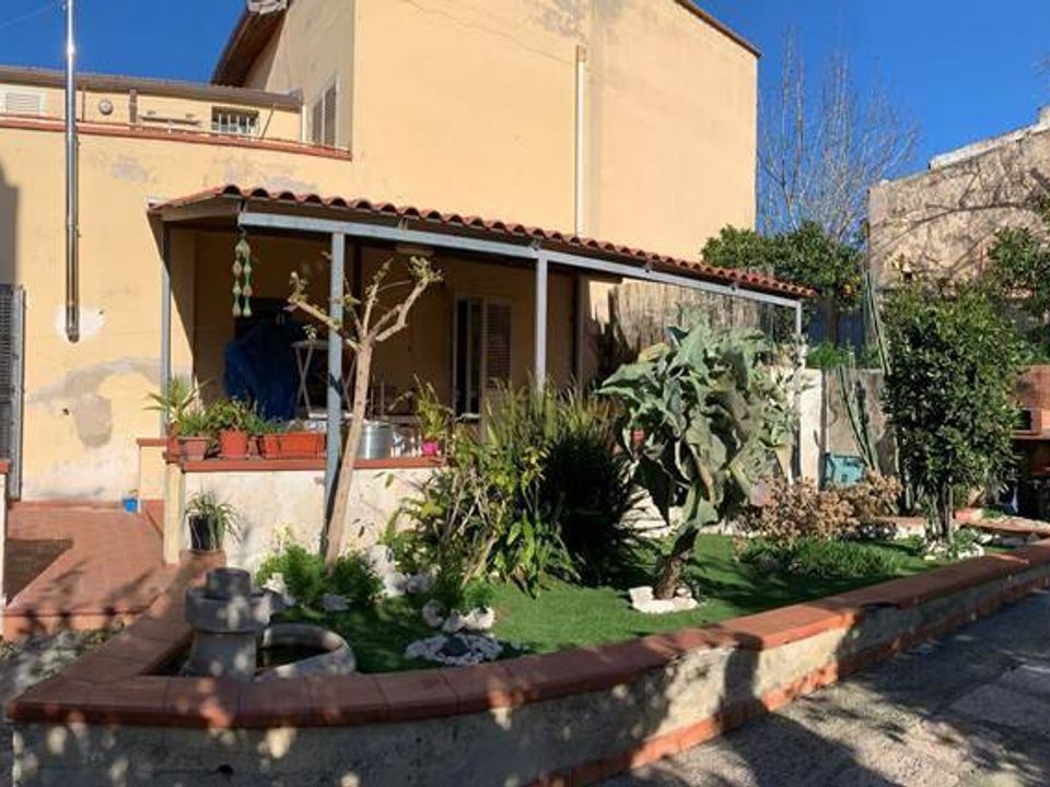 Villa i Noto, Siracusa - foto 4