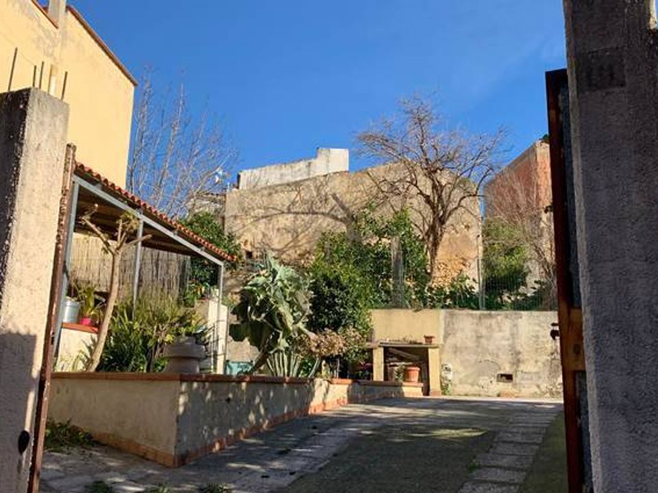 Villa i Noto, Siracusa - foto 5