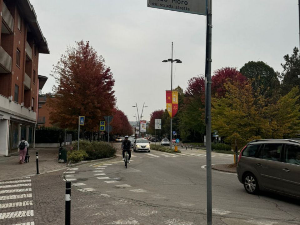 Erhvervsejendom i Alba, Cuneo - foto 5