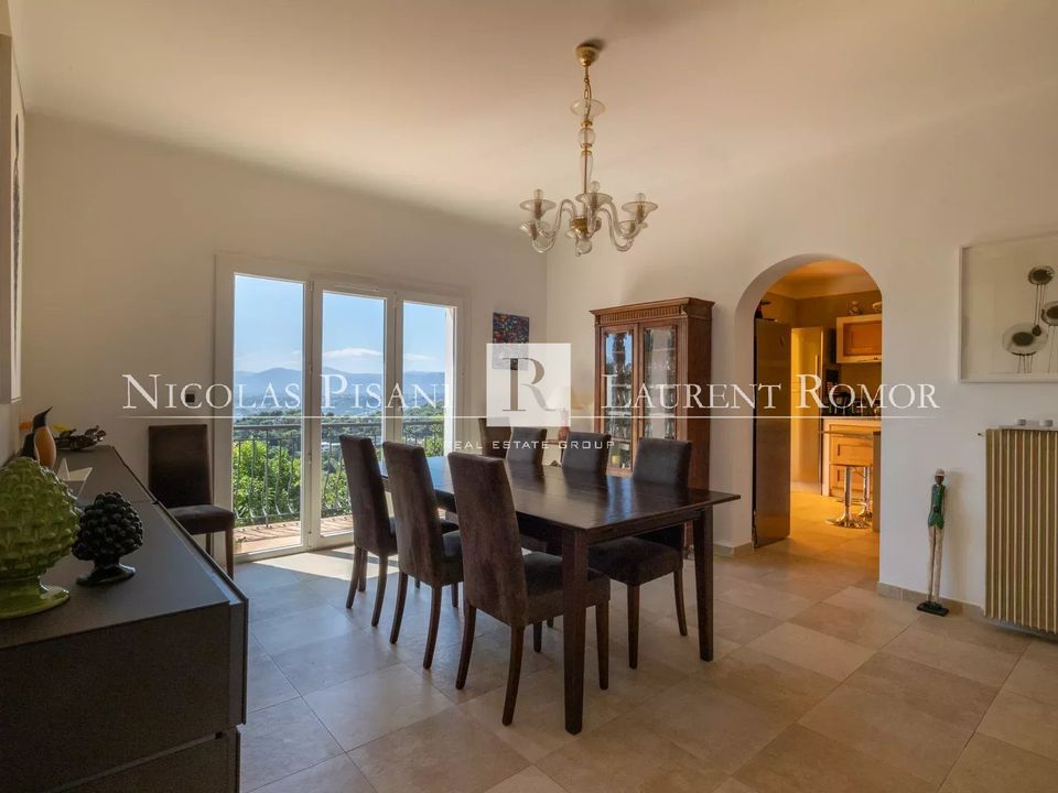 Villa i Nice, Alpes-Maritimes - foto 5