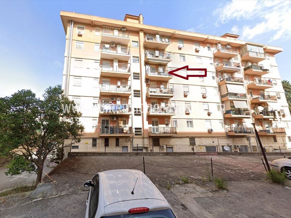 Lejlighed i Caltanissetta, Caltanissetta - foto 2