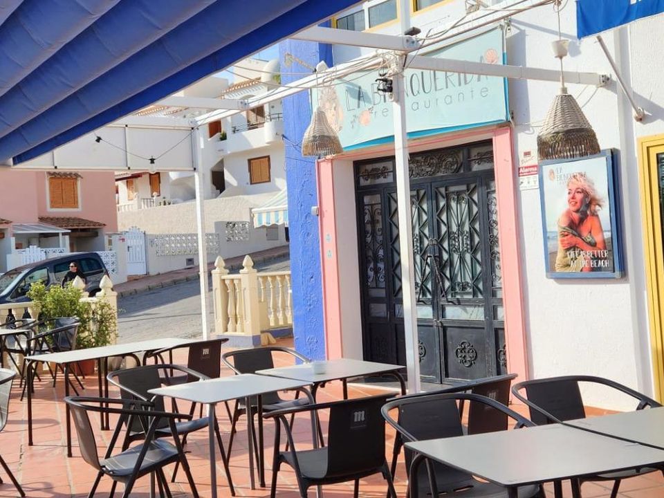 Erhvervsejendom i Puerto De Mazarron, Murcia - foto 2