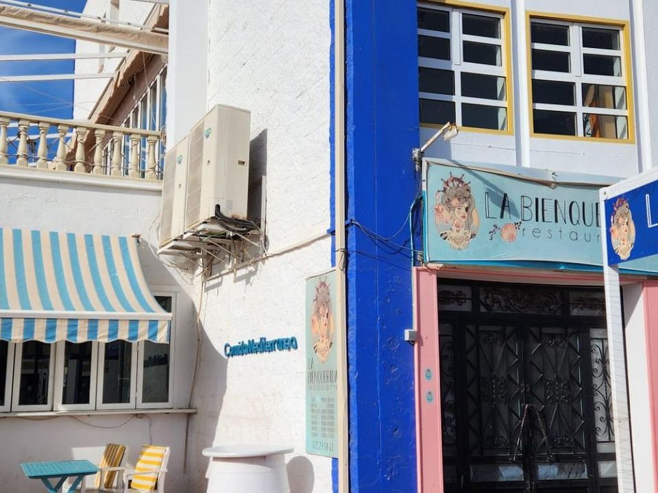 Erhvervsejendom i Puerto De Mazarron, Murcia - foto 3