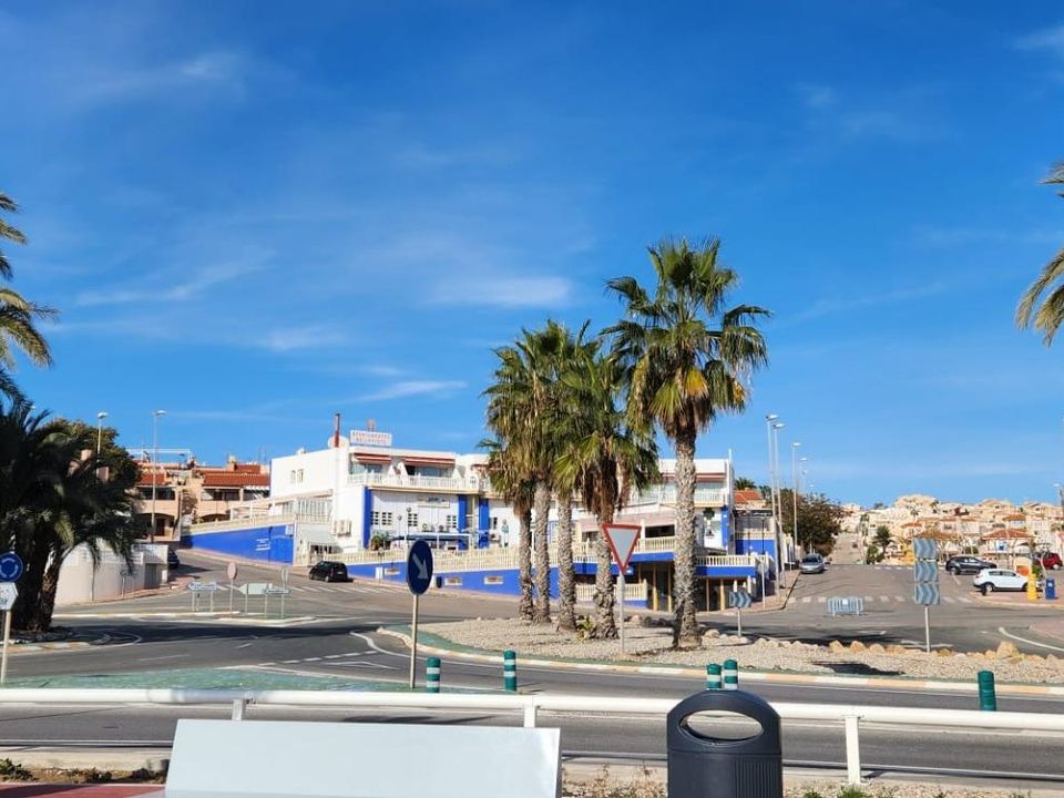 Erhvervsejendom i Puerto De Mazarron, Murcia - foto 5