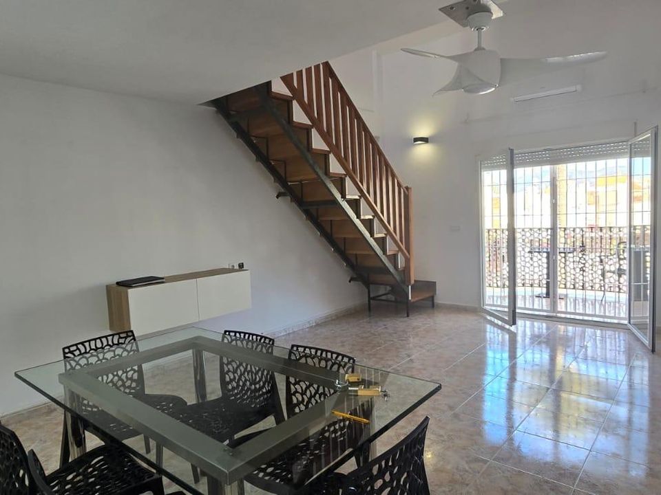 Penthouse i Puerto De Mazarron, Murcia - foto 2