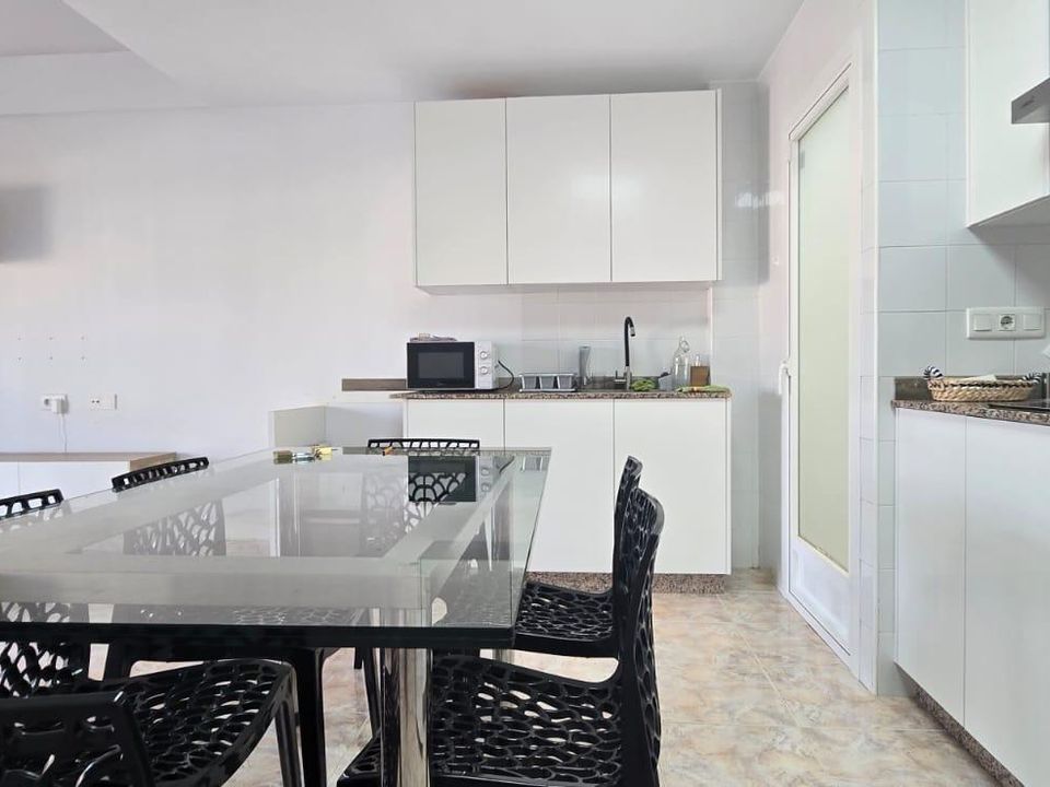 Penthouse i Puerto De Mazarron, Murcia - foto 3
