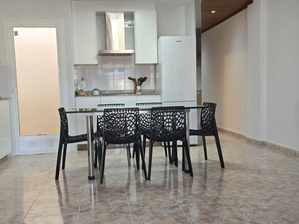 Penthouse i Puerto De Mazarron, Murcia - foto 4