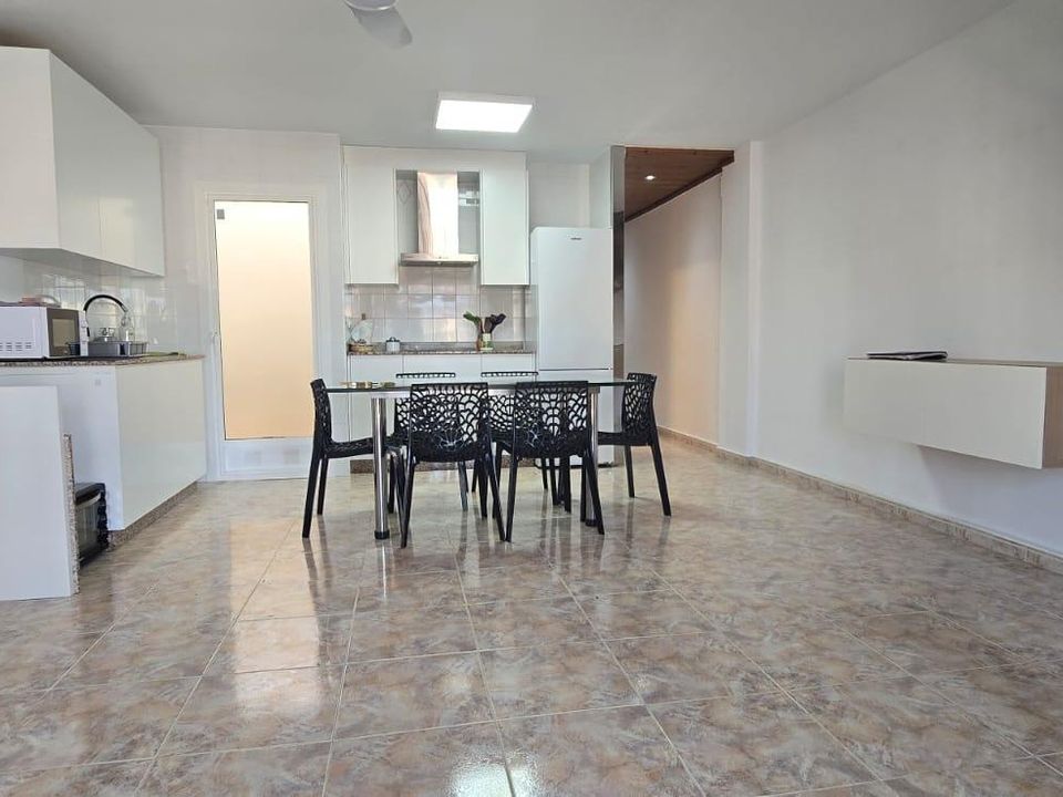 Penthouse i Puerto De Mazarron, Murcia - foto 5