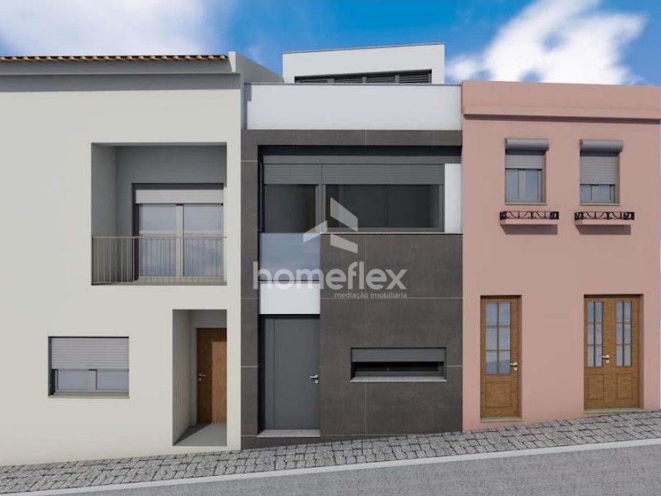 Villa i Figueira da Foz, Coimbra - foto 1
