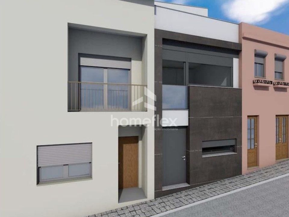 Villa i Figueira da Foz, Coimbra - foto 2