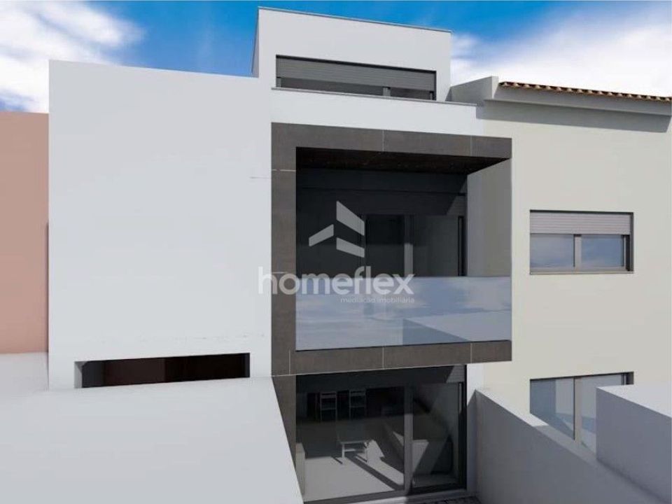 Villa i Figueira da Foz, Coimbra - foto 3