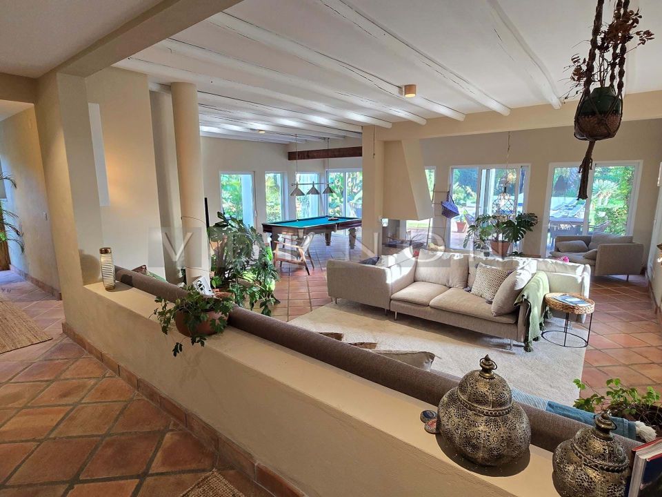 Villa i Carvoeiro, Faro - foto 2